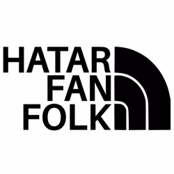 Dekal - HATAR FAN FOLK