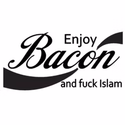 Dekal - Enjoy Bacon
