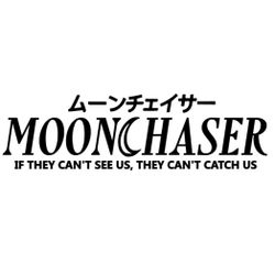 Dekal - MOONCHASER
