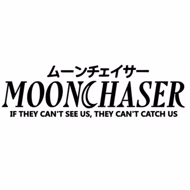 Dekal - MOONCHASER
