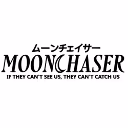 Dekal - MOONCHASER