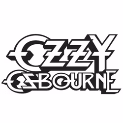 Dekal - Ozzy Osbourne