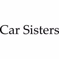 Dekal - Car Sisters
