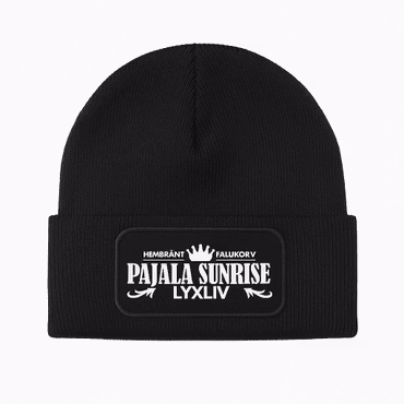 Mössa PAJALA SUNRISE
