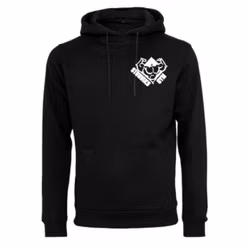Storviks Gym Hood utan zip