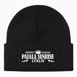 Mössa PAJALA SUNRISE