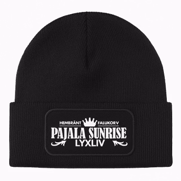 Mössa PAJALA SUNRISE