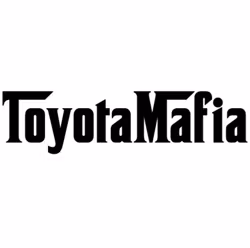 Dekal - ToyotaMafia