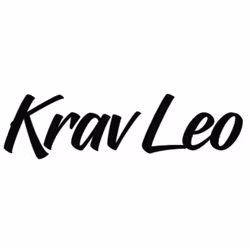 Dekal - Krav Leo