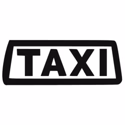 Dekal - TAXI