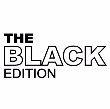 Dekal - THE BLACK EDITION