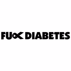 Dekal - FUCK DIABETES