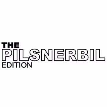 Dekal - THE PILSNERBIL EDITION