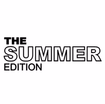 Dekal - THE SUMMER EDITION