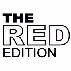 Dekal - THE RED EDITION