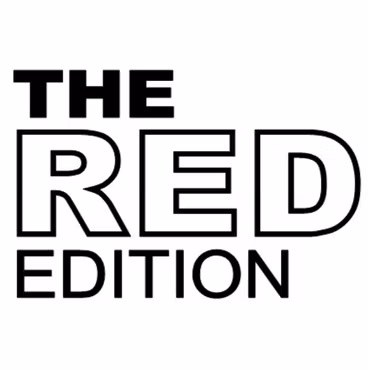 Dekal - THE RED EDITION