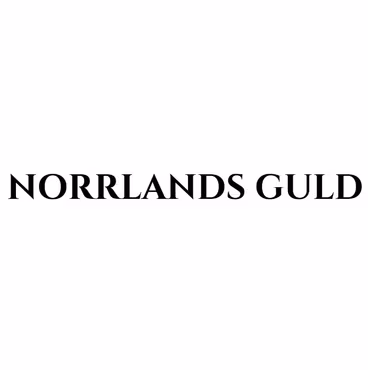 Dekal - NORRLANDS GULD