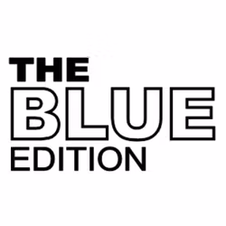 Dekal - THE BLUE EDITION
