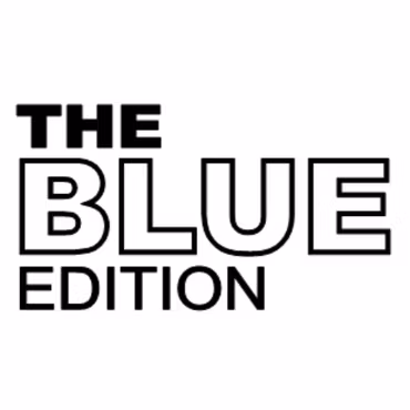 Dekal - THE BLUE EDITION