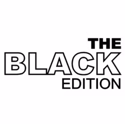 Dekal - THE BLACK EDITION