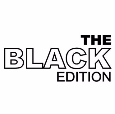 Dekal - THE BLACK EDITION