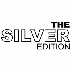 Dekal - THE SILVER EDITION
