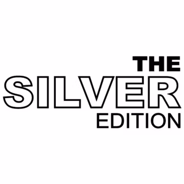 Dekal - THE SILVER EDITION