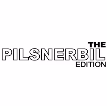 Dekal - THE PILSNERBIL EDITION