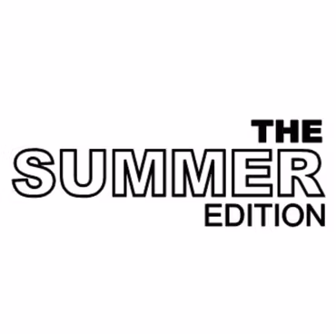 Dekal - THE SUMMER EDITION