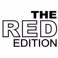 Dekal - THE RED EDITION