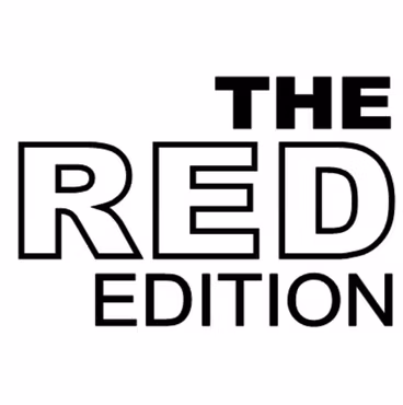 Dekal - THE RED EDITION