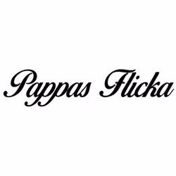 Dekal - Pappas Flicka