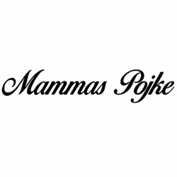 Dekal - Mammas Pojke