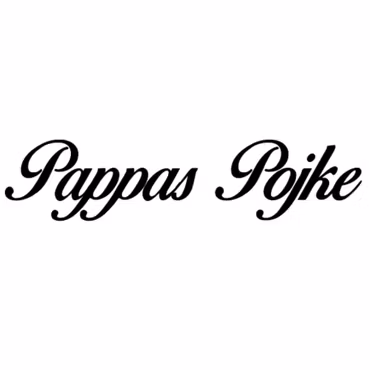Dekal - Pappas Pojke