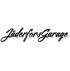 Dekal - Jäderfors Garage