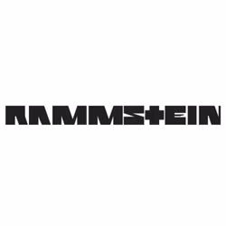 Dekal - RAMMSTEIN