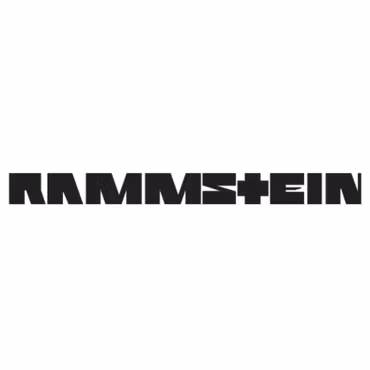 Dekal - RAMMSTEIN