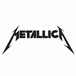 Dekal - Metallica