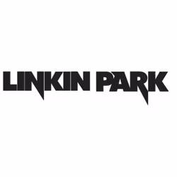 Dekal - Linkin Park