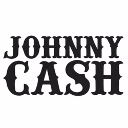 Dekal - Johnny Cash