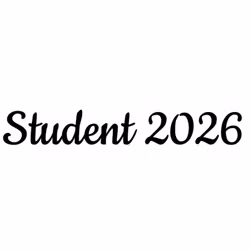 Dekal - Student 2026