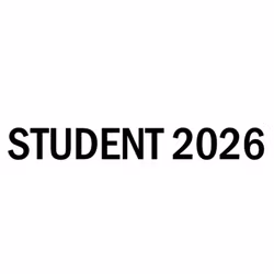 Dekal - STUDENT 2026 #1