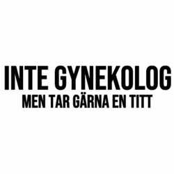 Dekal - INTE GYNEKOLOG