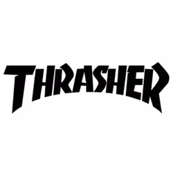 Dekal - THRASHER