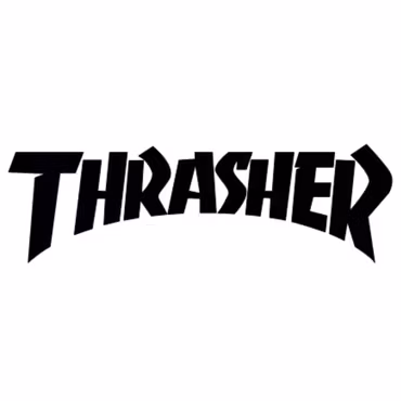 Dekal - THRASHER