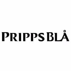 Dekal - Pripps Blå