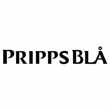 Dekal - Pripps Blå