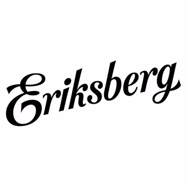 Dekal - Eriksberg