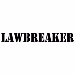Dekal - LAWBREAKER