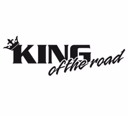 Dekal - KING of the road